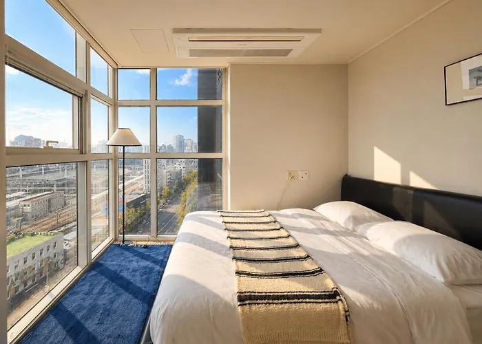 Apartment Twincity10 *