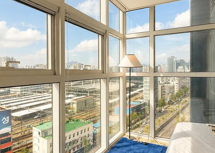 Twincity10 Apartment