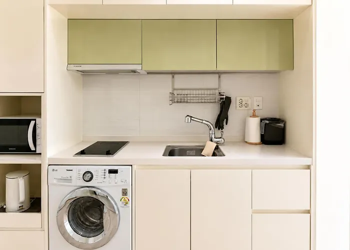 Apartment Twincity10